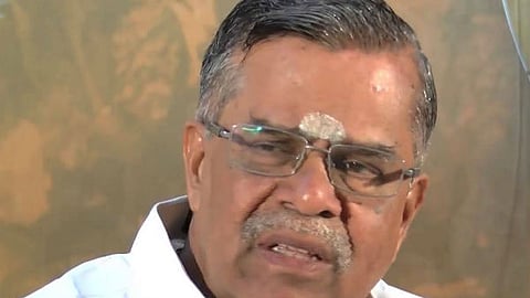 இல. கணேசன்