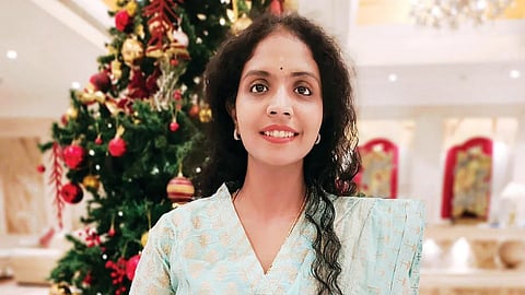 பத்மாவதி அருண்பாரதி