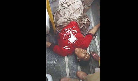 5 பெண்கள் முதல் ரிப்பன் மாளிகைவரை- தூய்மைப் பணியாளர் போராட்டம் ஒரு பார்வை!