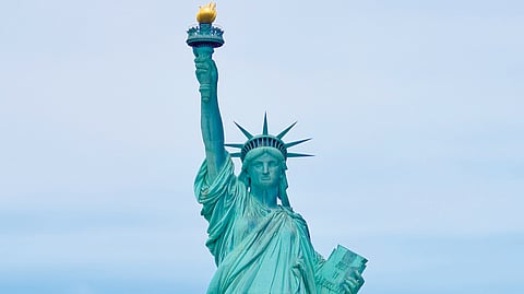 அமெரிக்காவிலும் சாதியா?