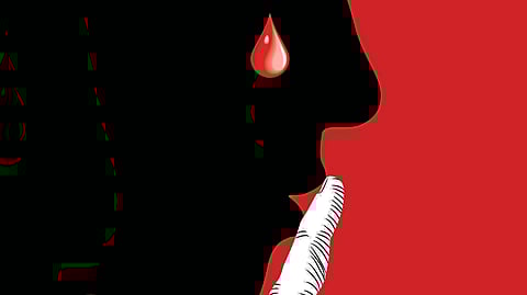 தீ சுடும், ஆனால் உறுதியாக்கும்!