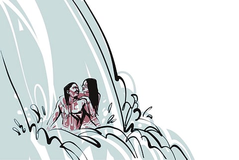 காதல் போர்