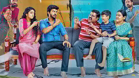 பஞ்சரான பவர் ஹவுஸ்!