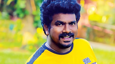 தங்கதுரை