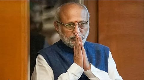 சி.பி. ராதாகிருஷ்ணன்