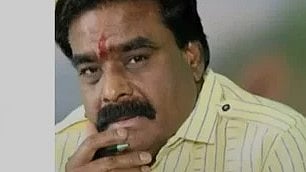 தேவநாதன்