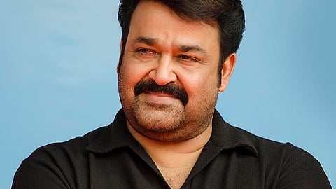 மோகன்லாலுக்கு தாதா சாகேப் பால்கே விருது!