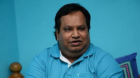 எழுத்தாளர் இரமேஷ் பிரேதன் காலமானார்!