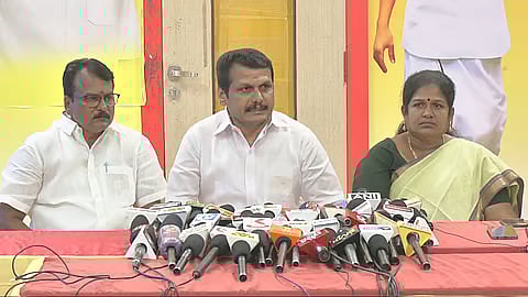 செந்தில் பாலாஜி