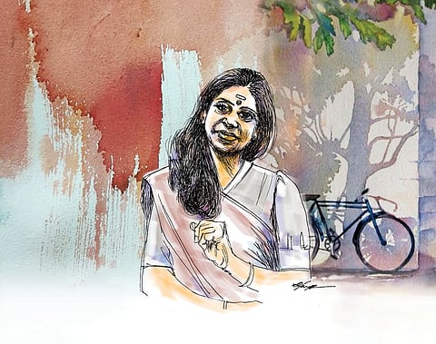 கல்பனாவின் வியாழக்கிழமை