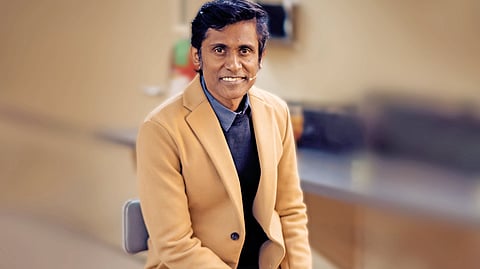 அலெக்ஸின் அற்புத உலகம்!