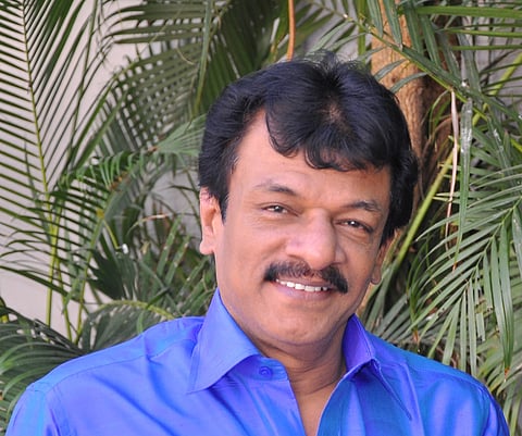 இசையமைப்பாளர் சந்திரபோஸ்