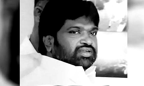 நாகேந்திரன்