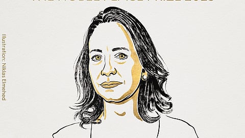 மரியா கொரினா மச்சோடோ