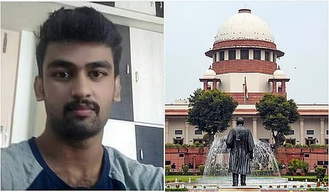 உச்சநீதிமன்றத்தின் தீர்ப்பை அடுத்து புழல் சிறையிலிருந்து தஷ்வந்த் விடுதலை!