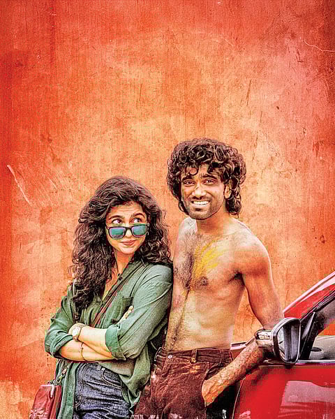 அடுத்த ரஜினியா பிரதீப் ரங்கநாதன்?