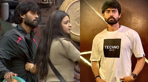 BIGGBOSS9TAMIL: அத்துமீறி அடிதடியில் இறங்கிய பிக்பாஸ் போட்டியாளர்; ரெட் கார்டு கொடுக்கப்படுமா?
