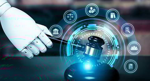 பாயும் ஏ.ஐ. குதிரை.. கடிவாளம் போடுகிறதா மத்திய அரசு?