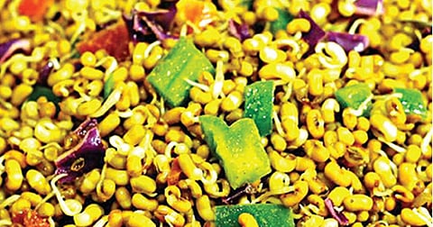 சிறுதானியங்கள் மதிப்புக்கூட்டல்