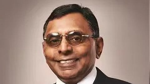 அருணாச்சலம் வெள்ளையன், முருகப்பா குழுமம்