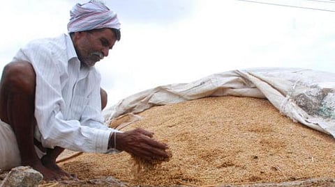 மோடி வந்து சென்ற ஈரம்கூட இன்னும் காயவில்லை... அதற்குள் இப்படியா...?