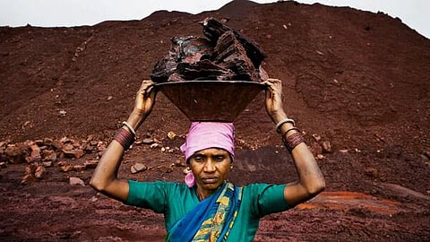 தொழிலாளர் தொகுப்பு சட்டங்களுக்கு எதிராக டிச. 8இல் ஆர்ப்பாட்டம் - சிபிஎம், சிபிஐ, விசிக அறிவிப்பு!