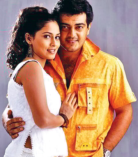 ப்ளீஸ்... நோ ரீ ரிலீஸ்!