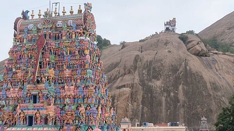 திருப்பரங்குன்றம்