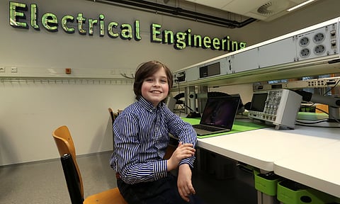 லாரண்ட் சைமன்ஸ்