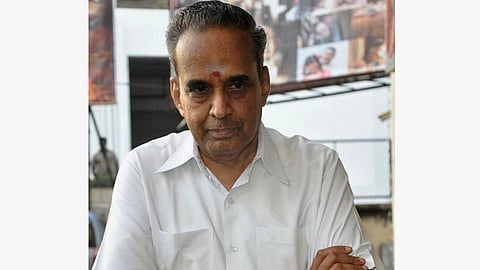 ஏவிஎம் சரவணன்