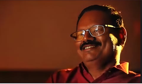 நிழல் திருநாவுக்கரசு