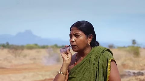 அங்கம்மாள்