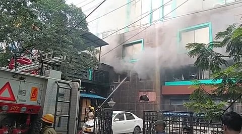 ஜிஎஸ்டி ஆணையரகம்