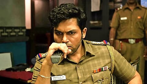 வா வாத்தியார் கார்த்தி