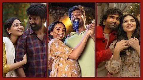 REWIND 2025: சிறிய பட்ஜெட்- பெரிய லாபம்… தமிழ் சினிமாவை கலக்கிய படங்கள் என்னென்ன?