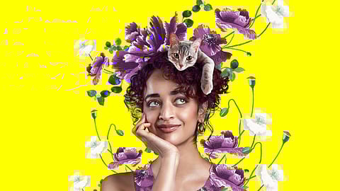 REWIND 2025: ’பேட் கேர்ள்’ முதல் ‘லோகா’ வரை... கவனம் ஈர்த்த ‘ஹீரோயின்’ படங்கள்!