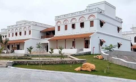 பொருநை அருங்காட்சியகம்