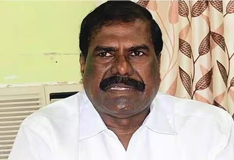 ஜி.கே. மணி