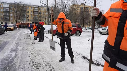 இன்னொரு அரபு நாடாகும் ரஷ்யா... 60% இந்தியப் பணியாளர்கள் அதிகரிப்பு!