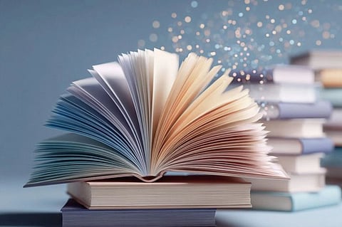 கவிஞனின் புன்னகை