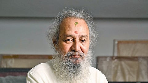 செய்யும் வேலை மீது நமக்கு பயம் வேண்டும்!