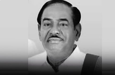 எல். கணேசன்