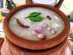 பழைய சோறு