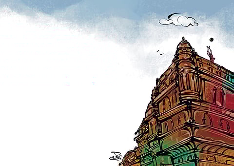 ரவி பேலட்