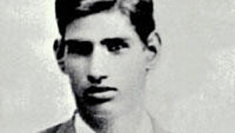 சாமி நாகப்பன் படையாச்சி