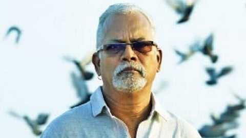 சாரு நிவேதிதா