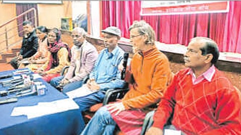 ஜீன் டிரெஸ்