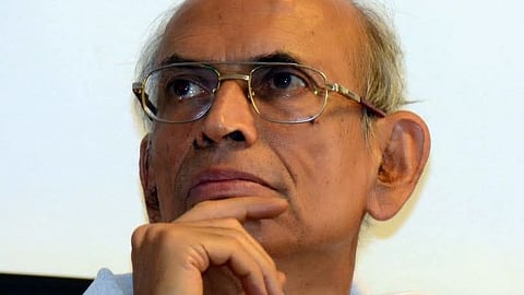 மாதவ் காட்கில்