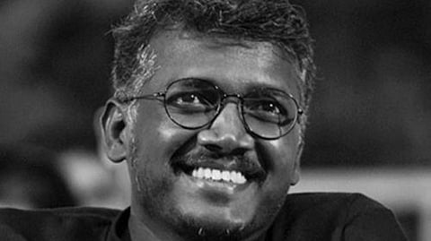 பெருமாள் முருகன், மாரி செல்வராஜுக்கு தி.க. பெரியார் விருது!