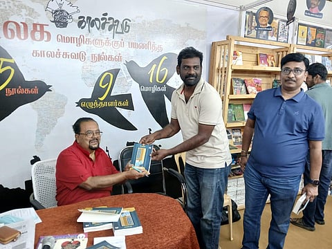 ஆசி கந்தராஜா